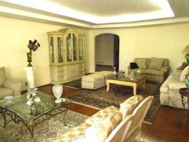 #2714 - Apartamento para Venda em São Paulo - SP