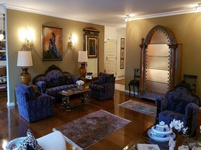 #2720 - Apartamento para Venda em São Paulo - SP