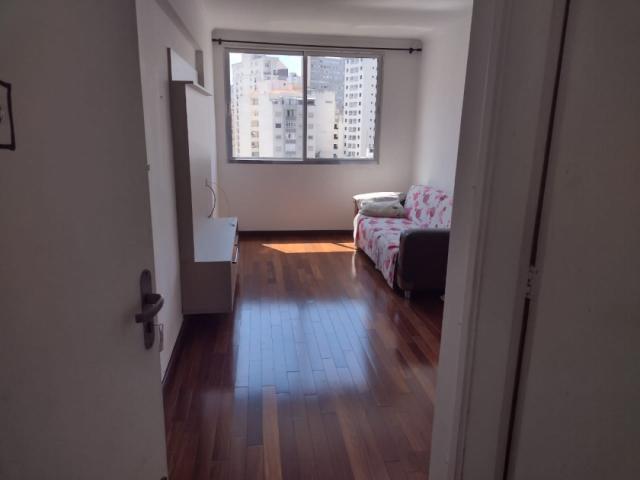 #2735 - Apartamento para Venda em São Paulo - SP