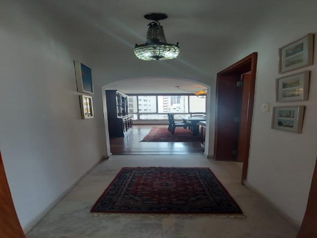 #2640 - Apartamento para Venda em São Paulo - SP