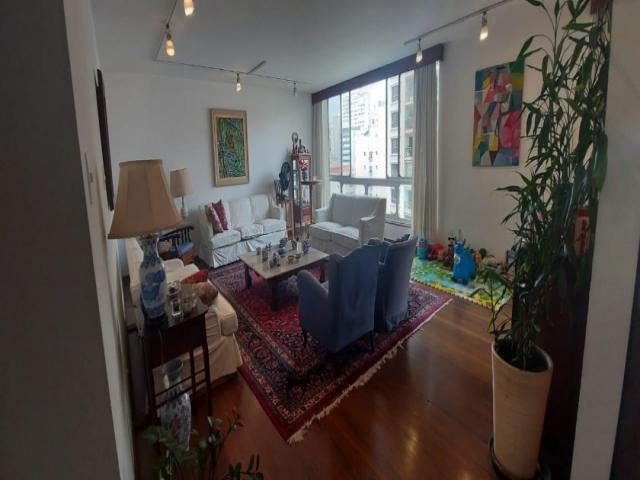 #2640 - Apartamento para Venda em São Paulo - SP