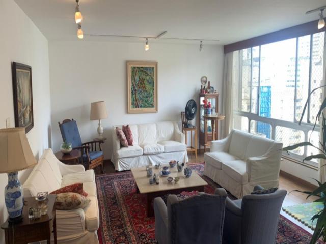 Apartamento para Venda em São Paulo - 5