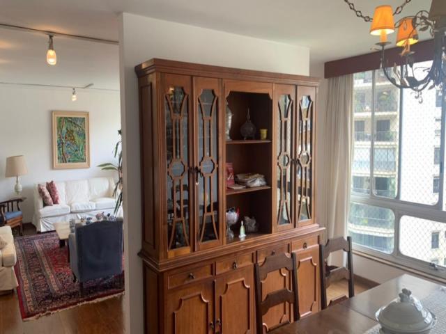 #2640 - Apartamento para Venda em São Paulo - SP