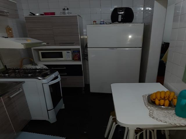#2764 - Apartamento para Venda em São Paulo - SP