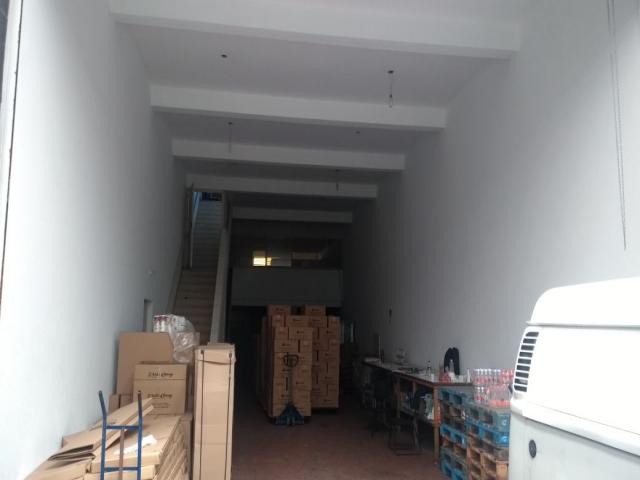 #2766 - Sala para Locação em São Paulo - SP - 2