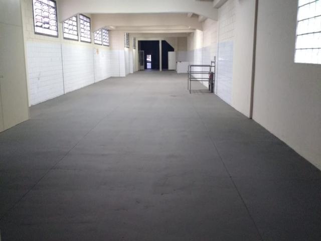 Galpão para Locação em São Paulo - 5