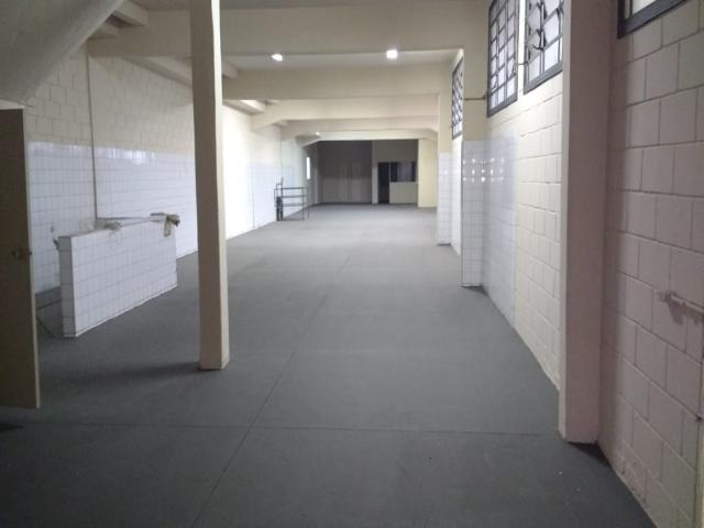 #2768 - Galpão para Locação em São Paulo - SP