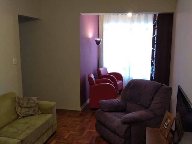 #3478 - Apartamento para Venda em São Paulo - SP