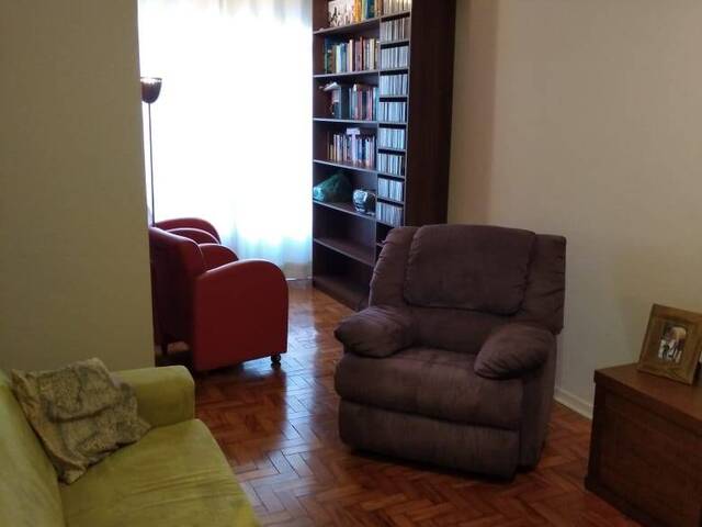 #3478 - Apartamento para Venda em São Paulo - SP