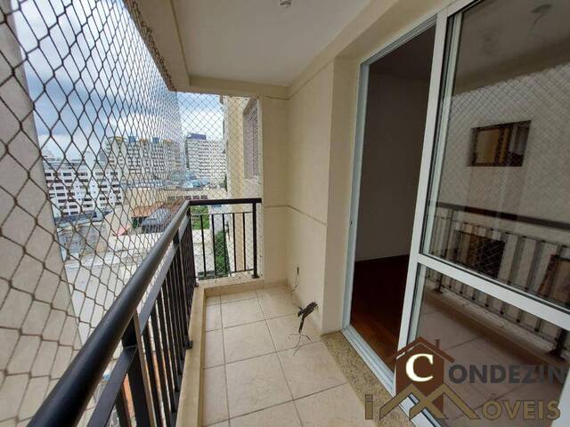 #2790 - Apartamento para Locação em São Paulo - SP - 3