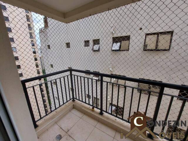 Apartamento para Locação em São Paulo - 4