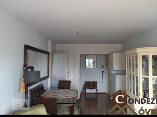 #2800 - Apartamento para Locação em São Paulo - SP - 3