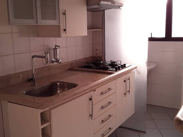 Apartamento para Venda em São Paulo - 2