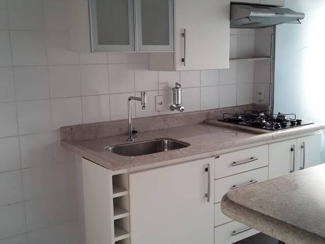 Apartamento para Venda em São Paulo - 3