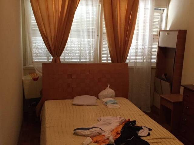 #2809 - Apartamento para Venda em São Paulo - SP