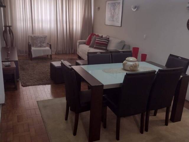 Apartamento para Venda em São Paulo - 4