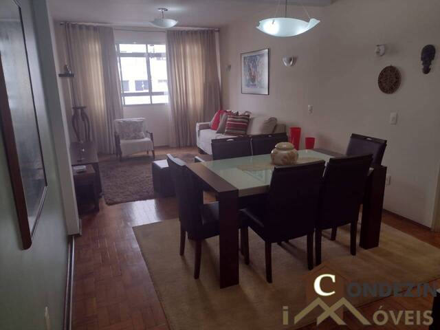 #2812 - Apartamento para Venda em São Paulo - SP