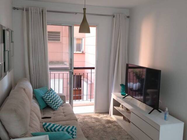 Apartamento para Venda em Guarulhos - 4