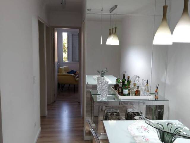 #2818 - Apartamento para Venda em Guarulhos - SP - 2