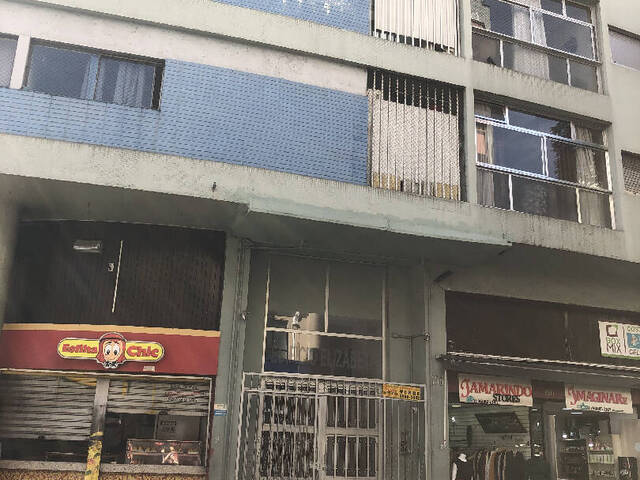 #2828 - Apartamento para Venda em São Paulo - SP