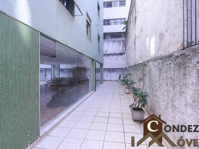 #2832 - Apartamento para Venda em São Paulo - SP