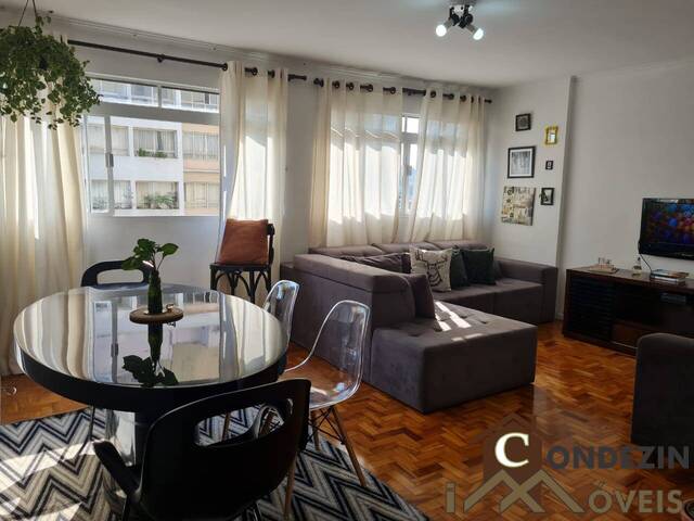 #2833 - Apartamento para Venda em São Paulo - SP