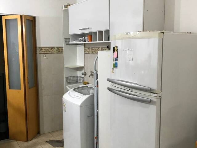 #2834 - Apartamento para Locação em São Paulo - SP - 2