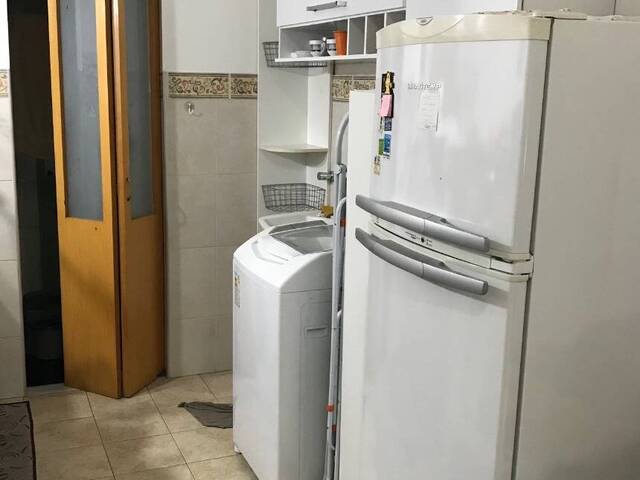 #2834 - Apartamento para Locação em São Paulo - SP - 3