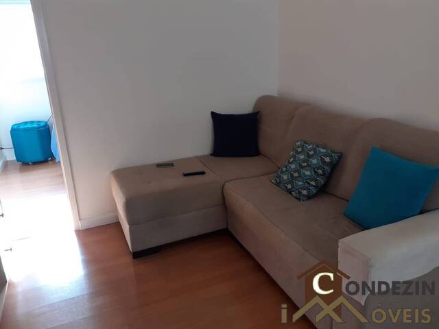 #2835 - Apartamento para Venda em São Paulo - SP