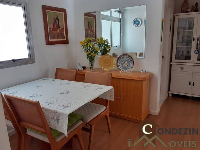 #2835 - Apartamento para Venda em São Paulo - SP