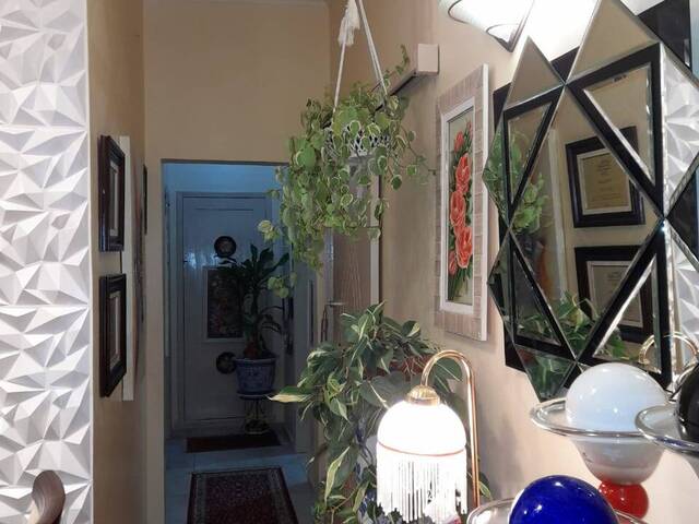 #2840 - Apartamento para Venda em São Paulo - SP