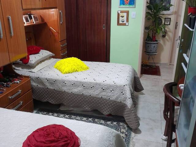 #2840 - Apartamento para Venda em São Paulo - SP