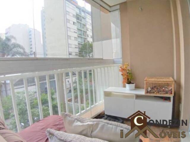Apartamento para Venda em São Paulo - 5