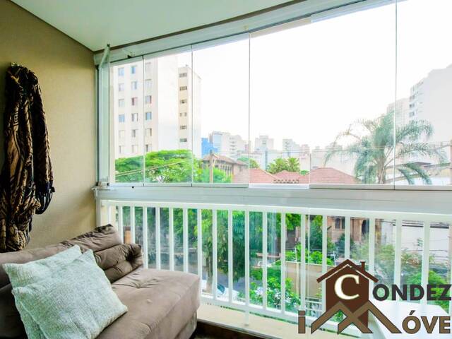 Apartamento para Venda em São Paulo - 4