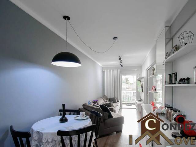 #2853 - Apartamento para Venda em São Paulo - SP