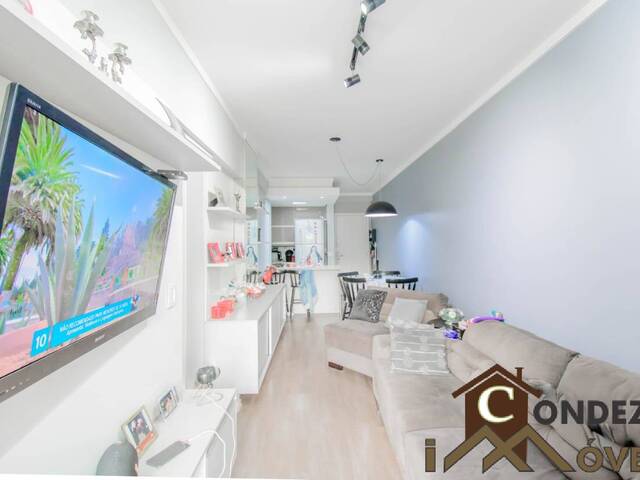 #2853 - Apartamento para Venda em São Paulo - SP