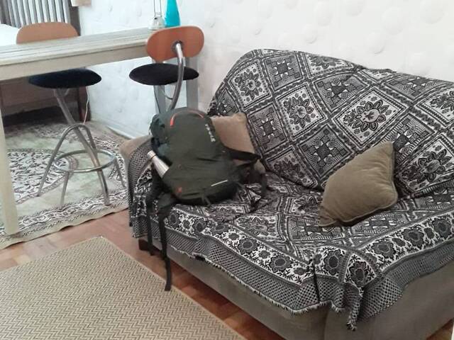 #2872 - Apartamento para Locação em São Paulo - SP