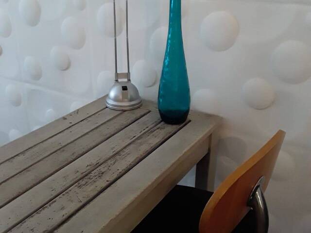 #2872 - Apartamento para Locação em São Paulo - SP