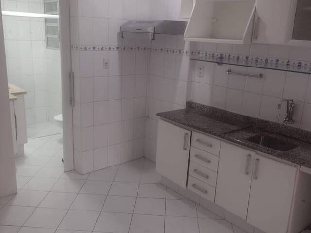 #2881 - Apartamento para Locação em São Paulo - SP - 3
