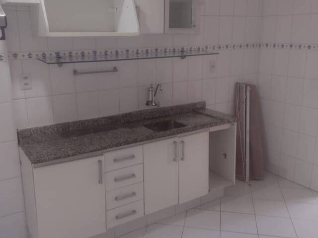 #2881 - Apartamento para Locação em São Paulo - SP - 2