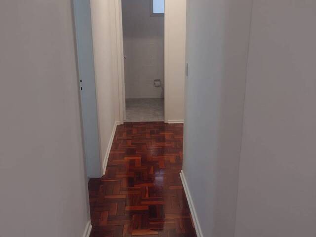 #2882 - Apartamento para Venda em São Paulo - SP