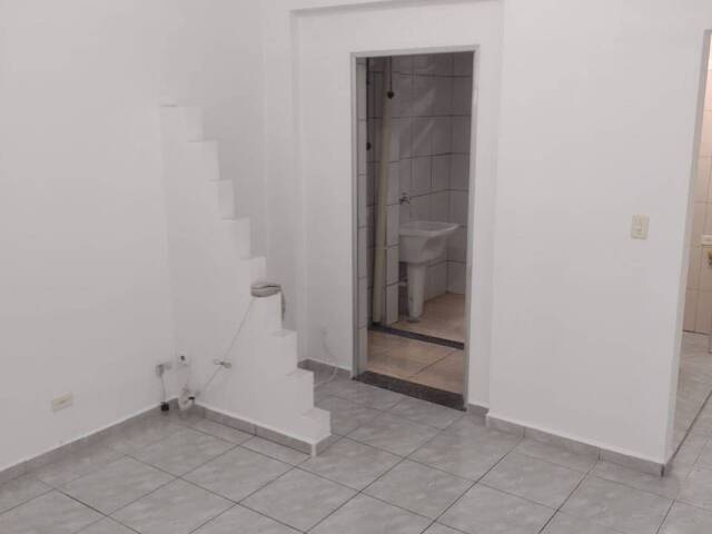 #1372 - Apartamento para Locação em São Paulo - SP - 3