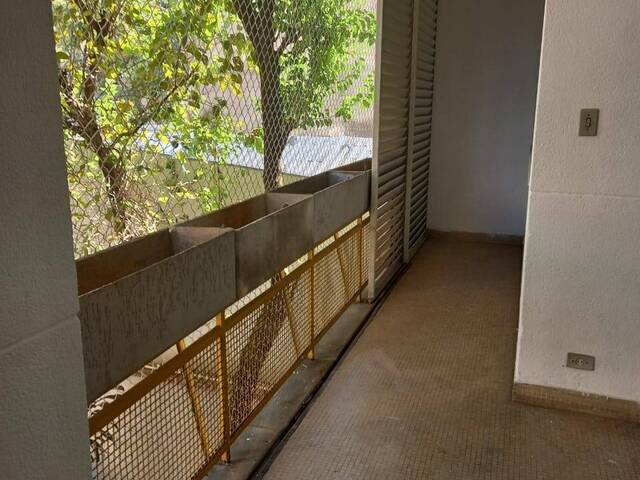 #2889 - Apartamento para Venda em São Paulo - SP