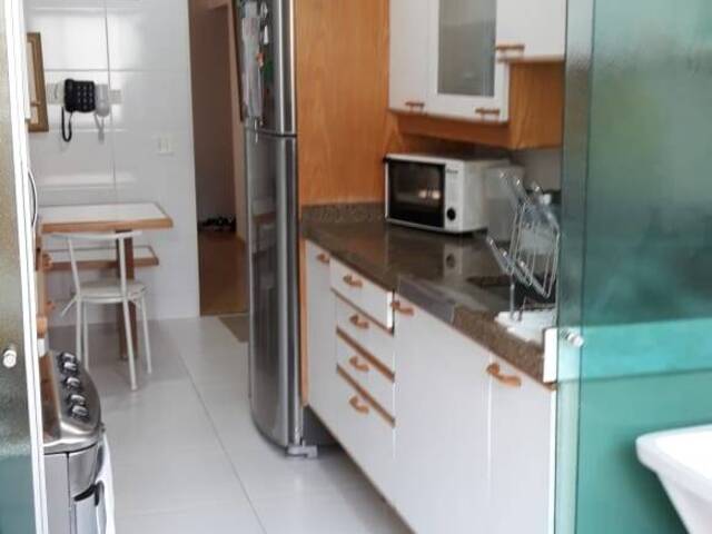 #2895 - Apartamento para Venda em São Paulo - SP