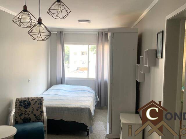 #2900 - Apartamento para Locação em São Paulo - SP