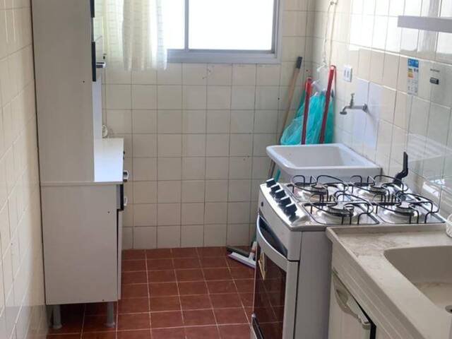 #2900 - Apartamento para Locação em São Paulo - SP