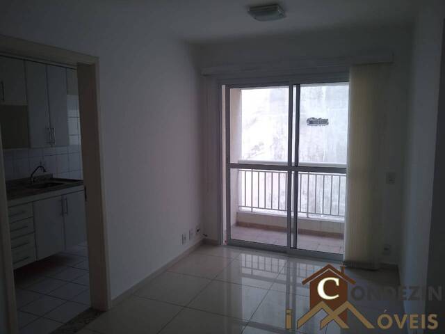#2906 - Apartamento para Venda em São Paulo - SP - 1