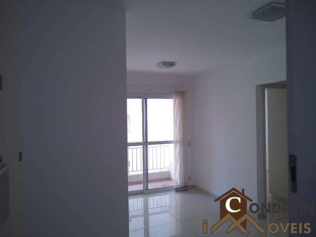 #2906 - Apartamento para Venda em São Paulo - SP - 2