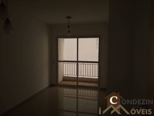 #2907 - Apartamento para Venda em São Paulo - SP - 2