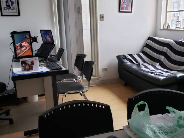 #2908 - Sala para Venda em São Paulo - SP - 2
